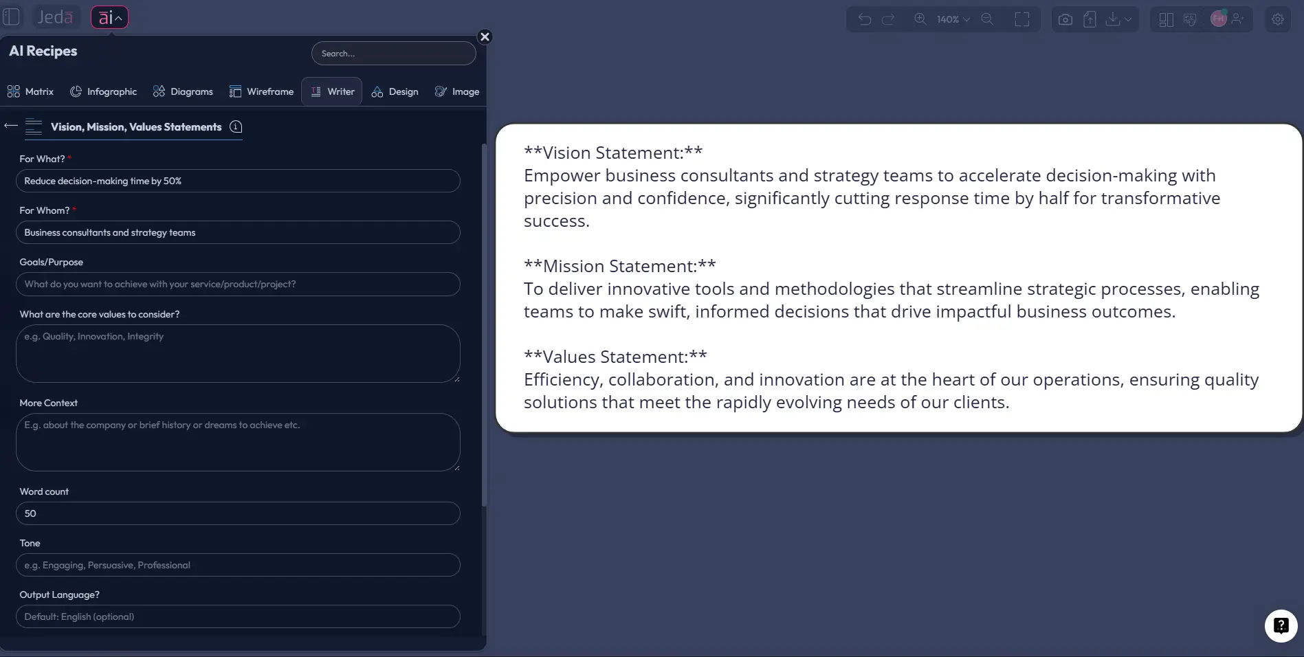 AI Value Proposition Generator: Generate Unique Value Propositions That Actually Make You Different