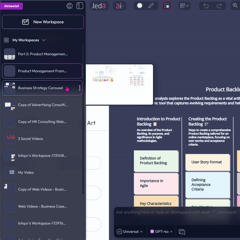 new-left-side-panel-features.gif