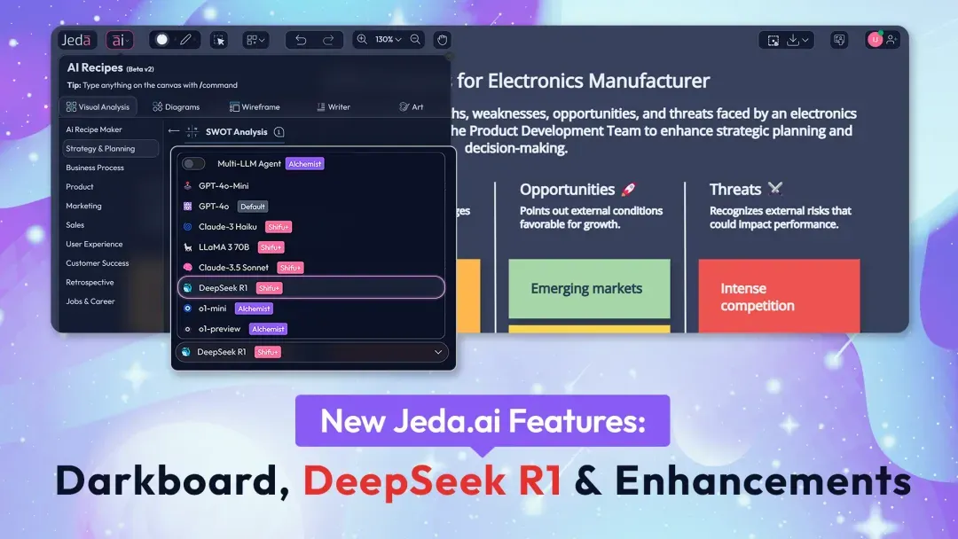 jeda-ai-dark-light-mode-deepseek-r1-performance-enhancements.webp